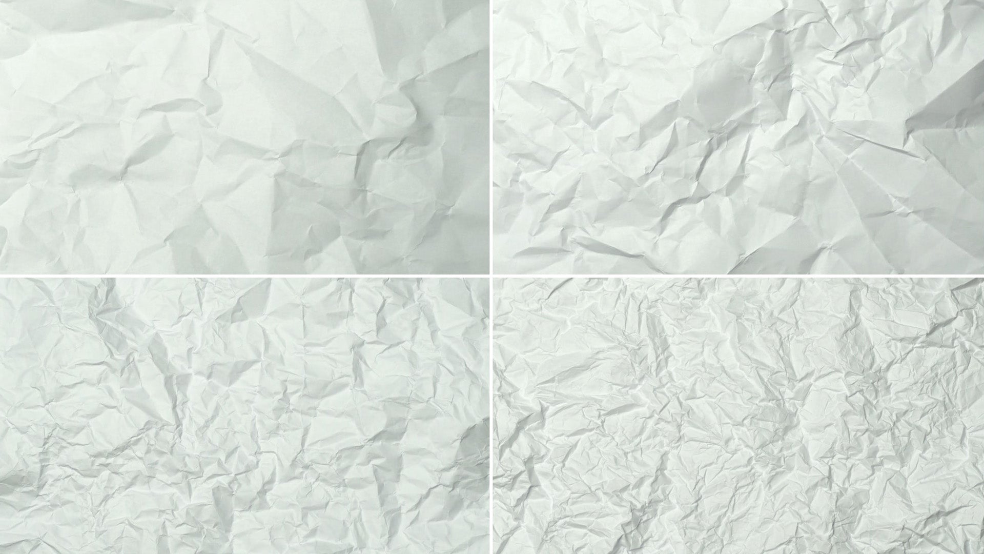 free Crumpled Paper Background effect in 4k from jellyfx.com