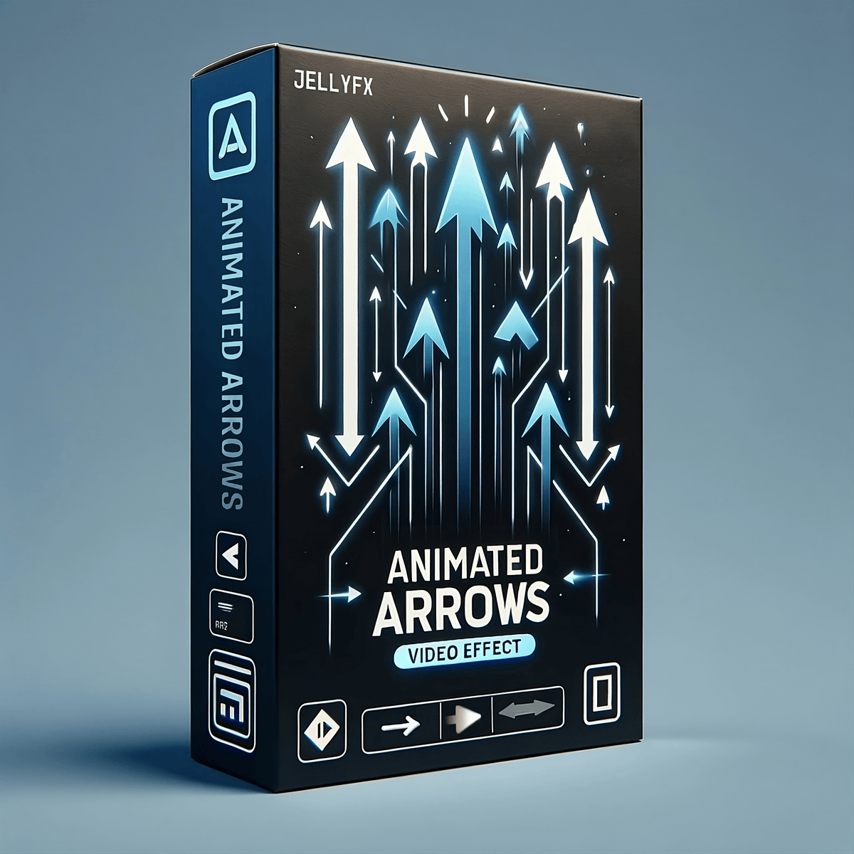 Animated Arrow Pack
