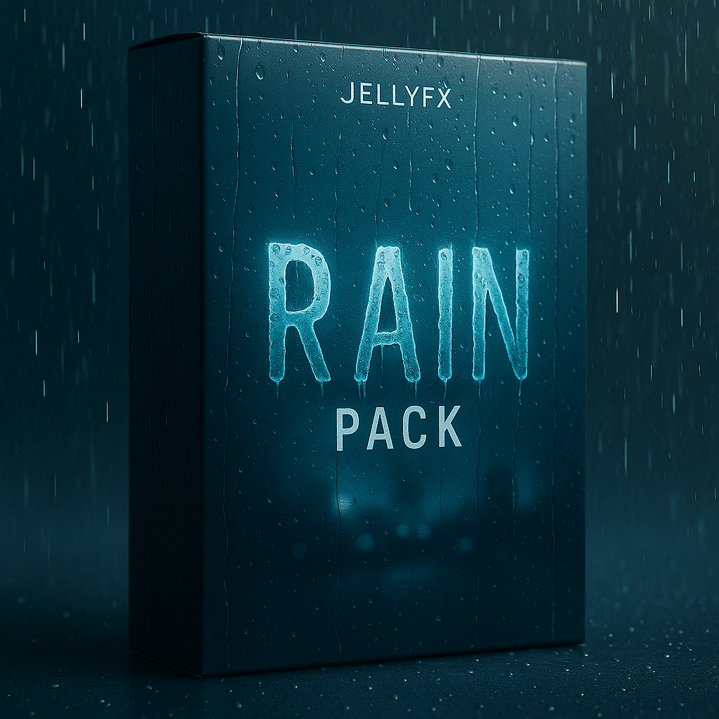 Rain Pack